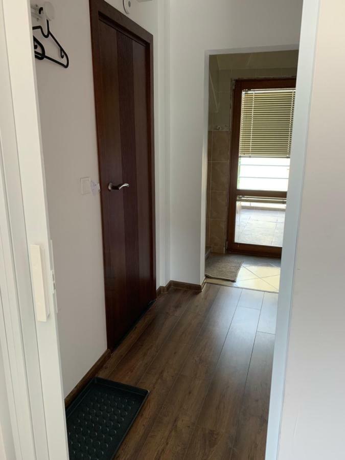 Lilia 3 Self-Check In Apartment With Hot Water Despite Prevention In The Neighborhood, Food And Drink Shop Open Until 10 Pm And Free Parking Area Next Ot 24 Hours Food And Drink Shop And Free Parking Area Sófia Exterior foto