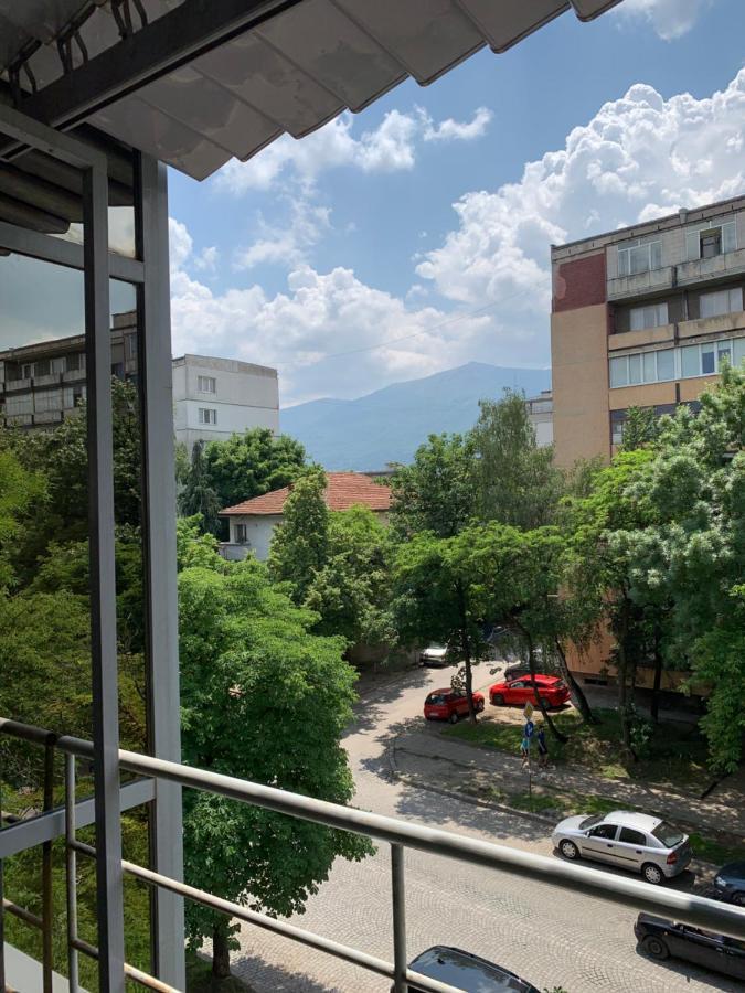 Lilia 3 Self-Check In Apartment With Hot Water Despite Prevention In The Neighborhood, Food And Drink Shop Open Until 10 Pm And Free Parking Area Next Ot 24 Hours Food And Drink Shop And Free Parking Area Sófia Exterior foto